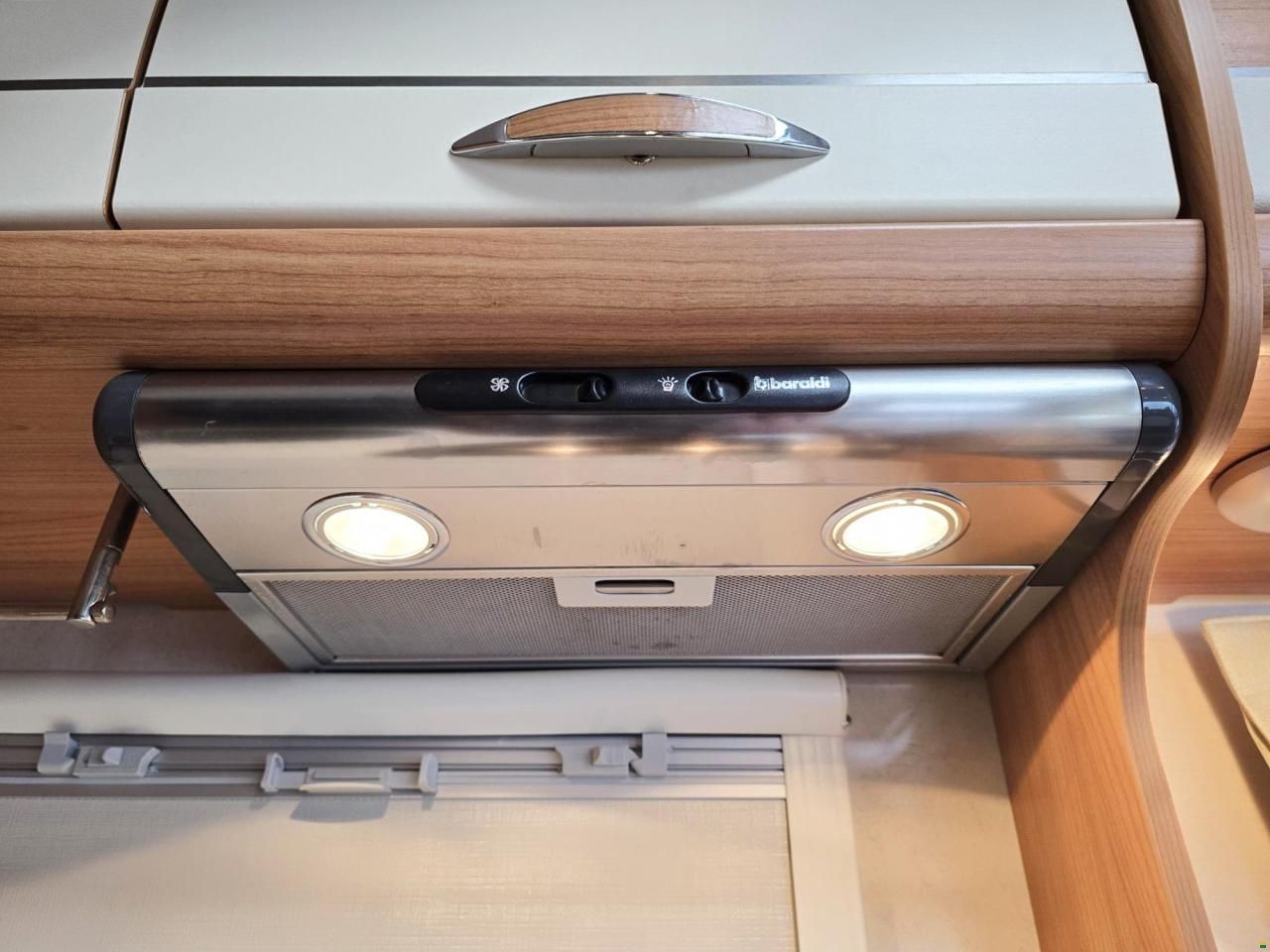 Rapido 890 F LE ANDONNEUR 2.3