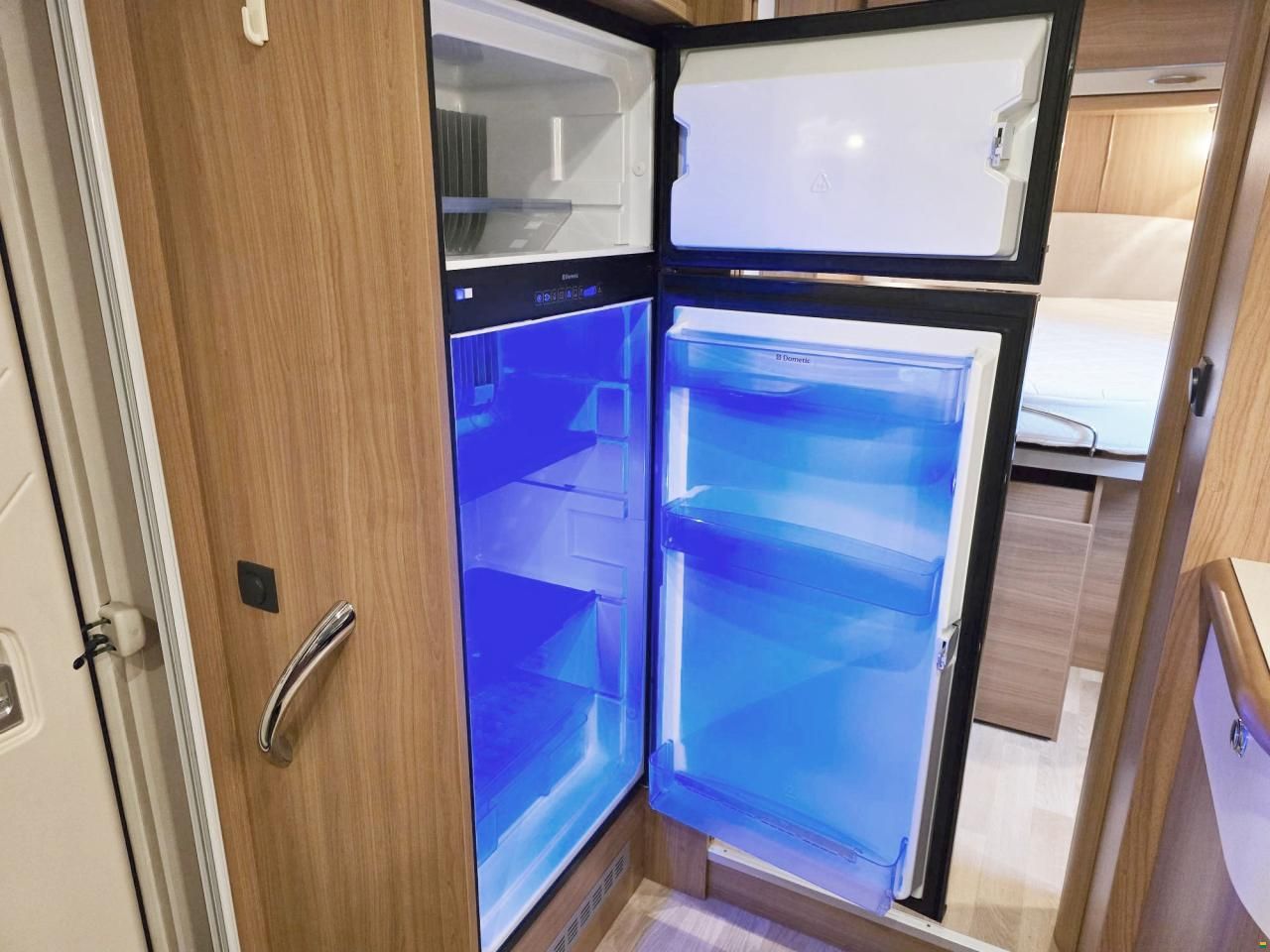 Rapido 890 F LE ANDONNEUR 2.3