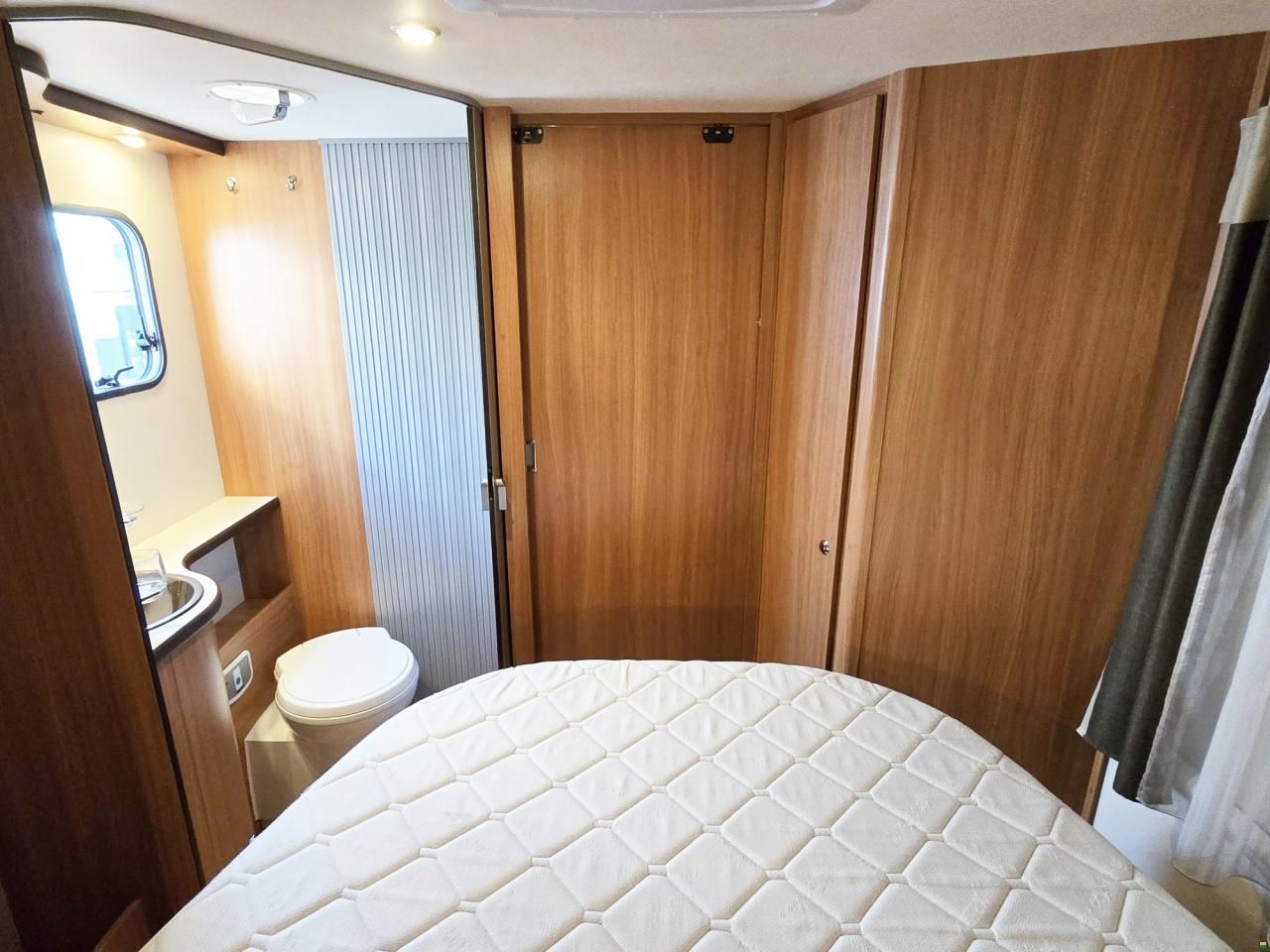 Rapido 890 F LE ANDONNEUR 2.3