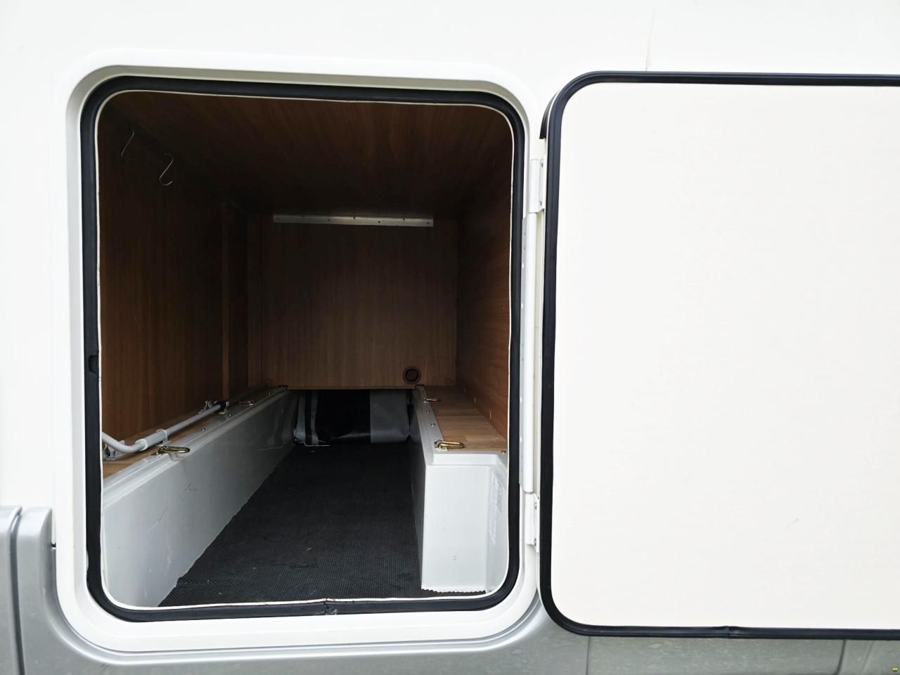 Rapido 890 F LE ANDONNEUR 2.3