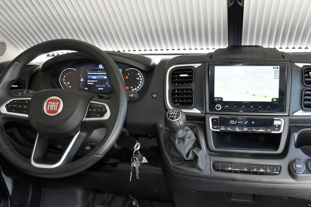 Carado CAPRON CV 600 EDITION 15 2.2 MJ