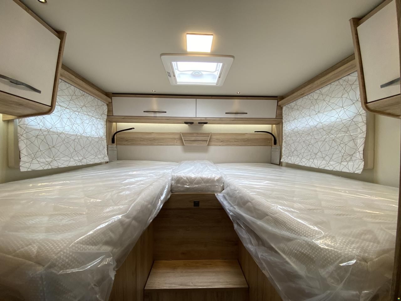 Eura Mobil Profila T 726 EF