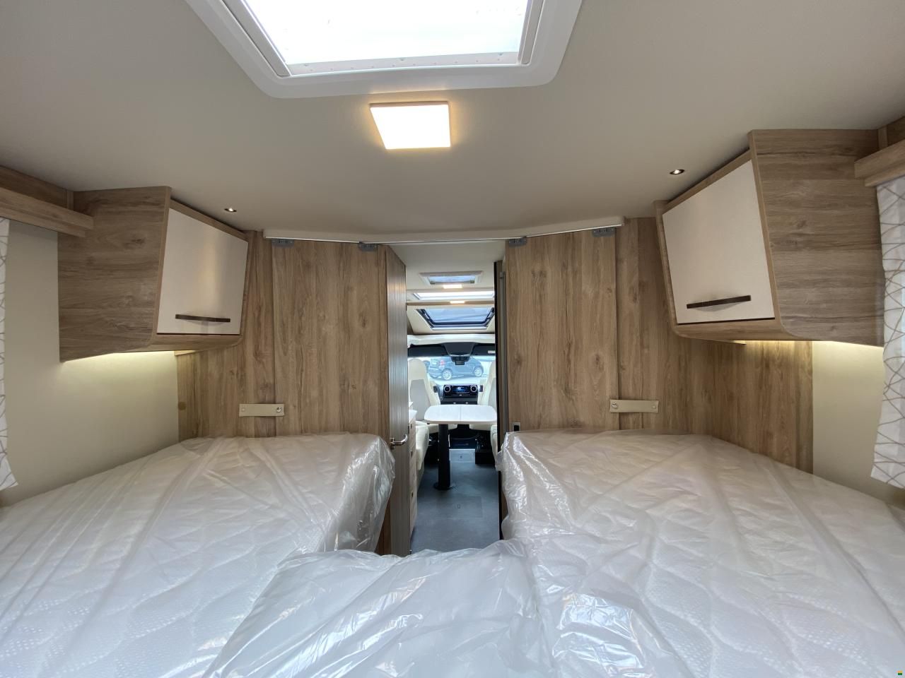 Eura Mobil Profila T 726 EF