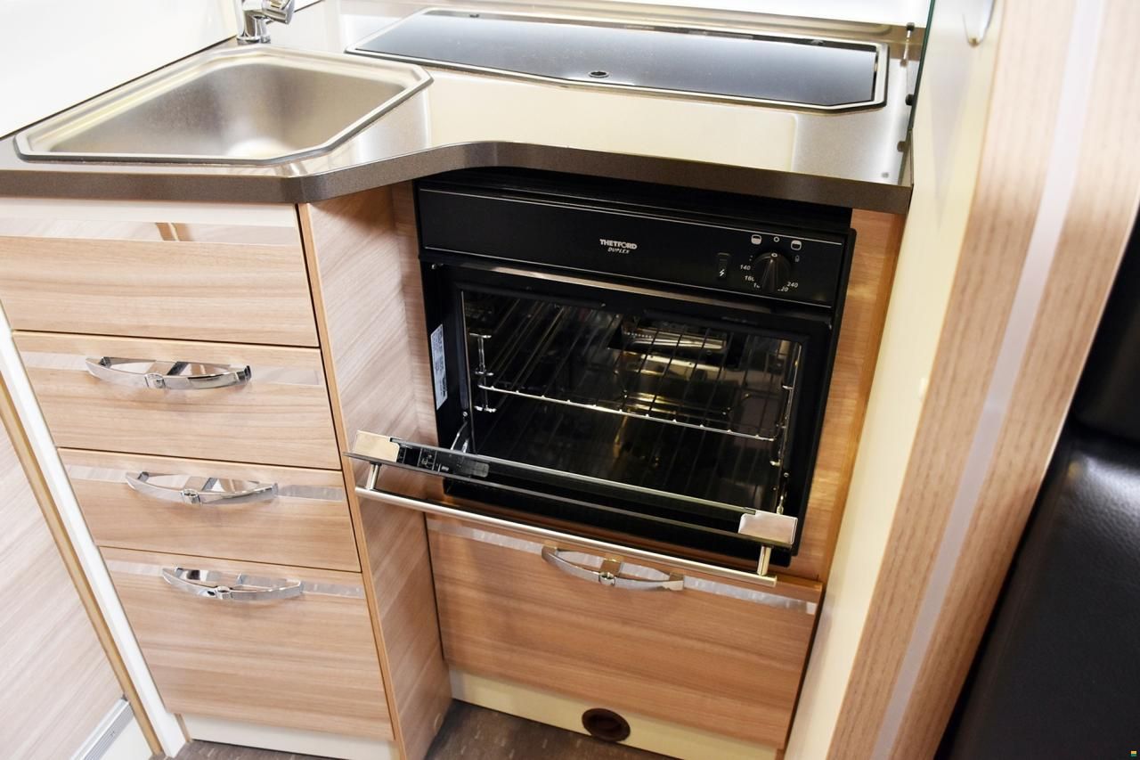 Adria CORAL PLUS S 670 SL 2.3 MJ