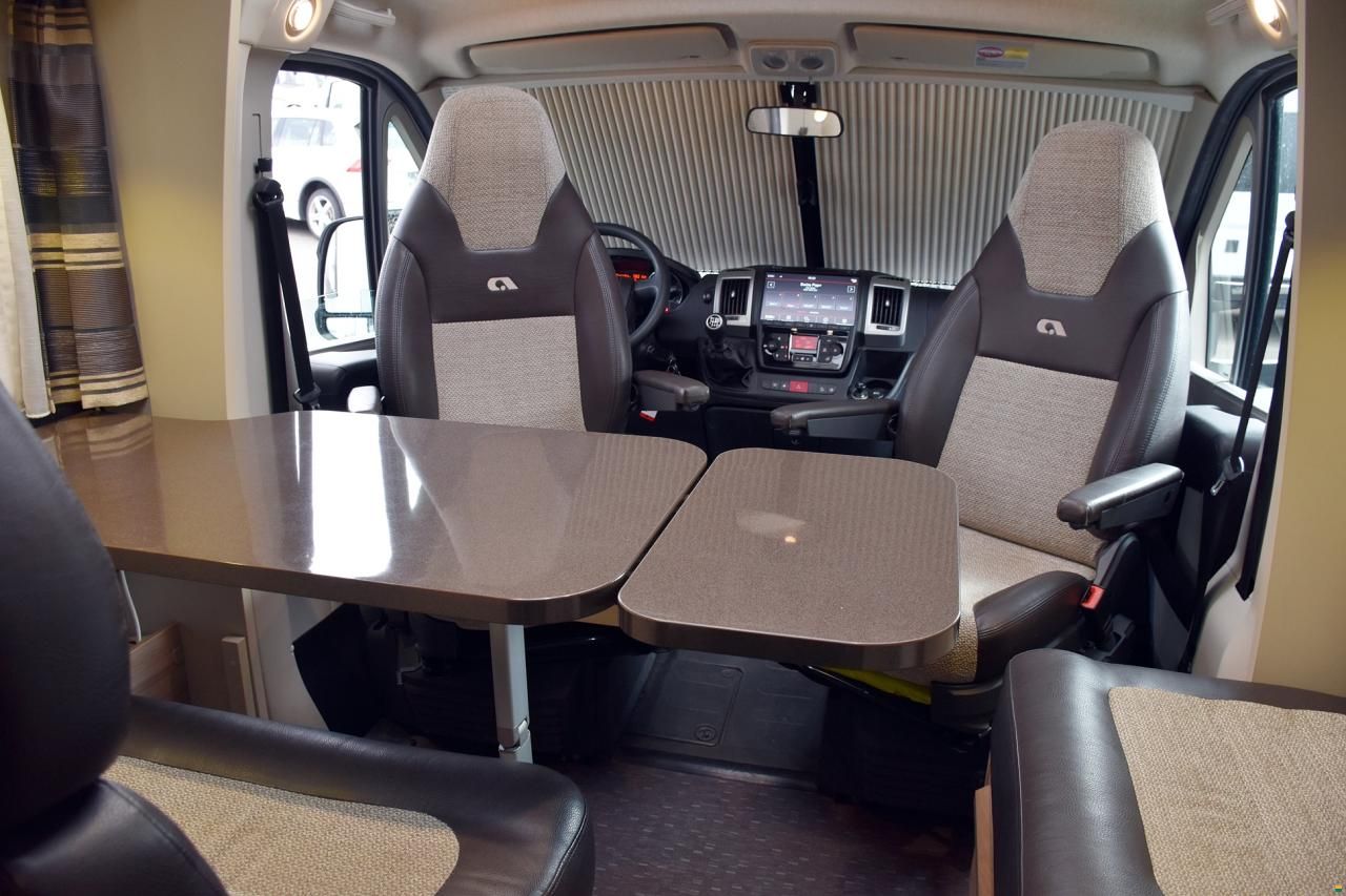 Adria CORAL PLUS S 670 SL 2.3 MJ