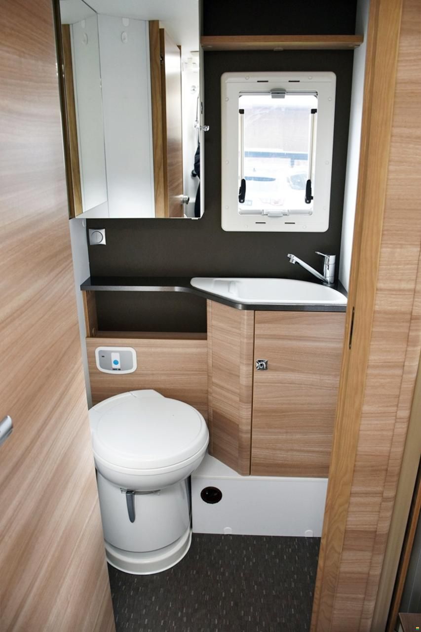 Adria CORAL PLUS S 670 SL 2.3 MJ