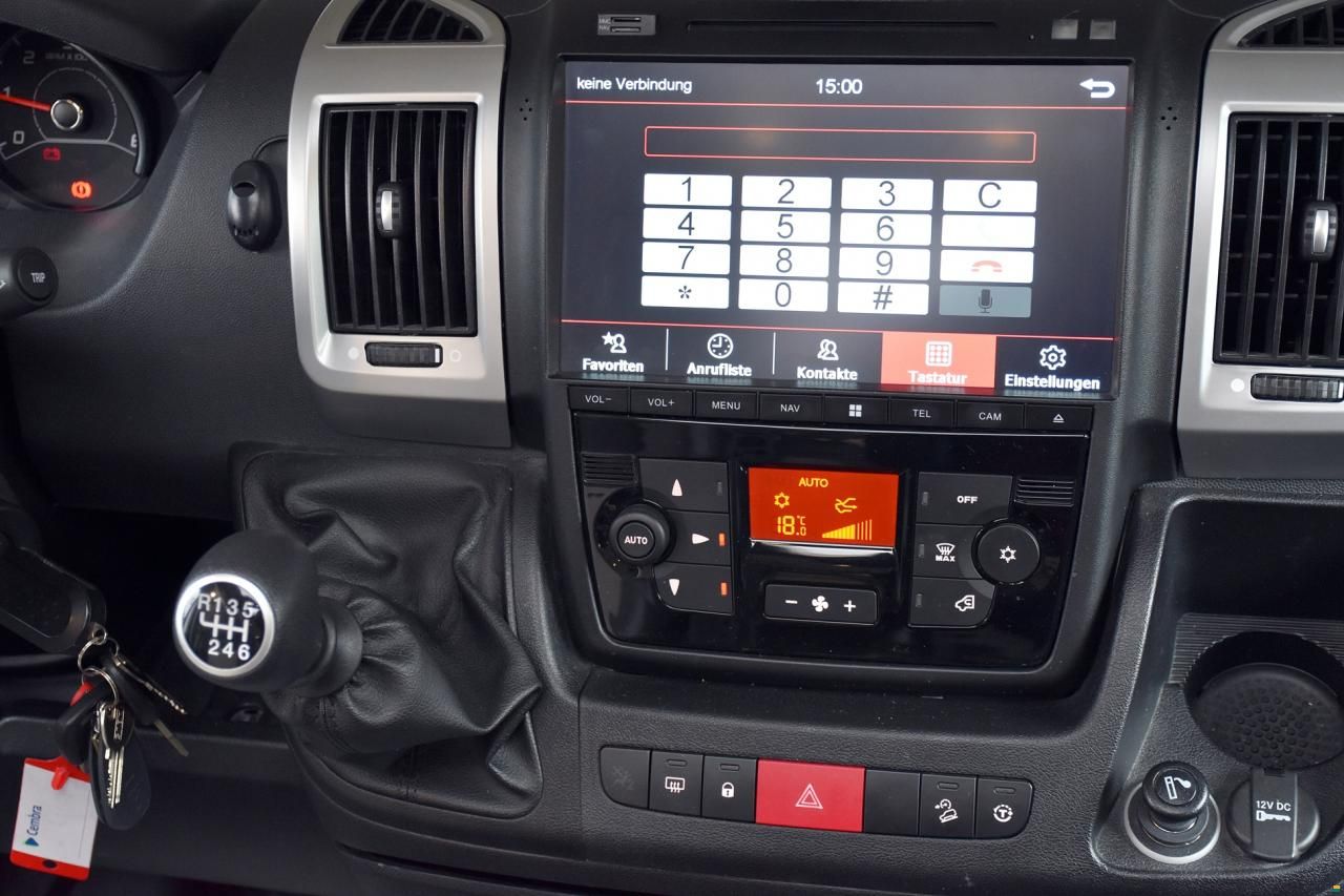 Adria CORAL PLUS S 670 SL 2.3 MJ