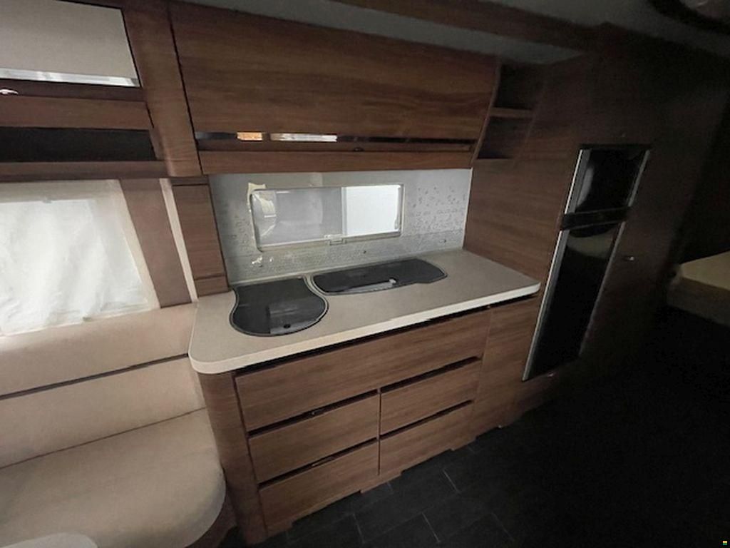 Tabbert Puccini 685 DF