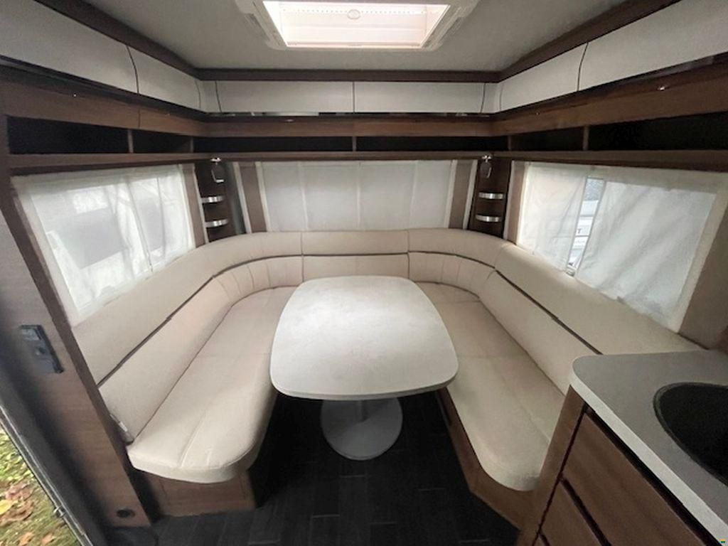 Tabbert Puccini 685 DF