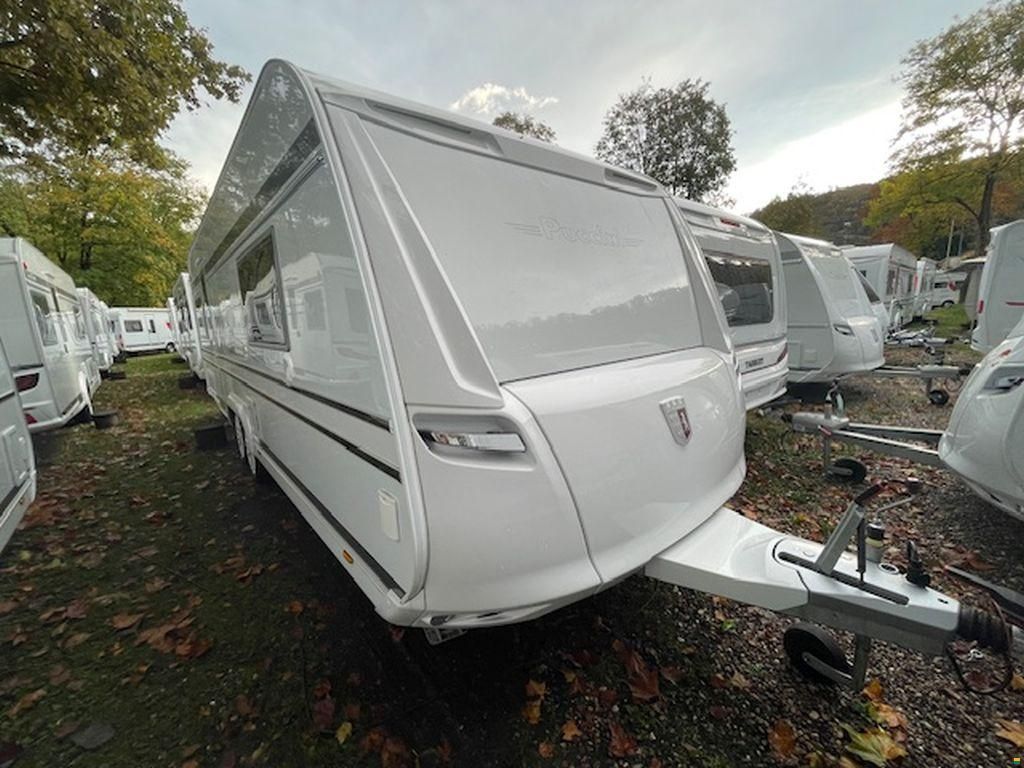 Tabbert Puccini 685 DF