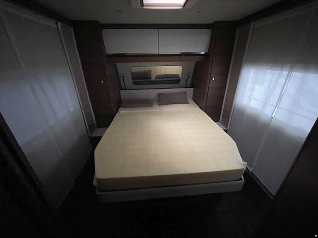 Tabbert Puccini 685 DF