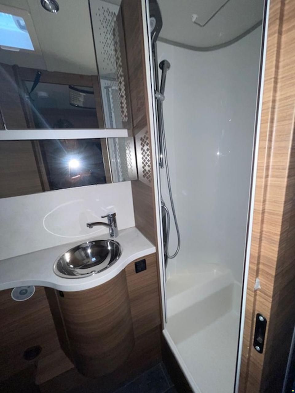 Tabbert Puccini 685 DF