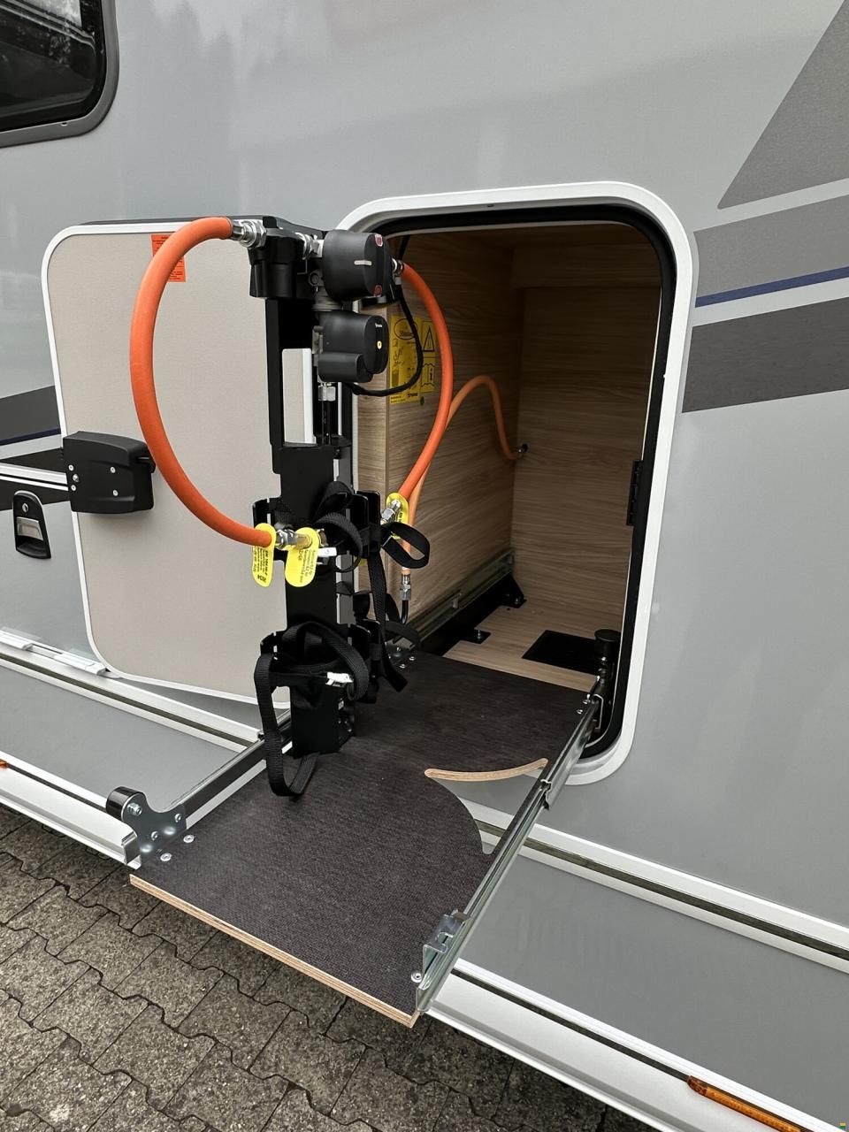 Knaus Van TI PLUS PLATINUM SELECTION 700 LF