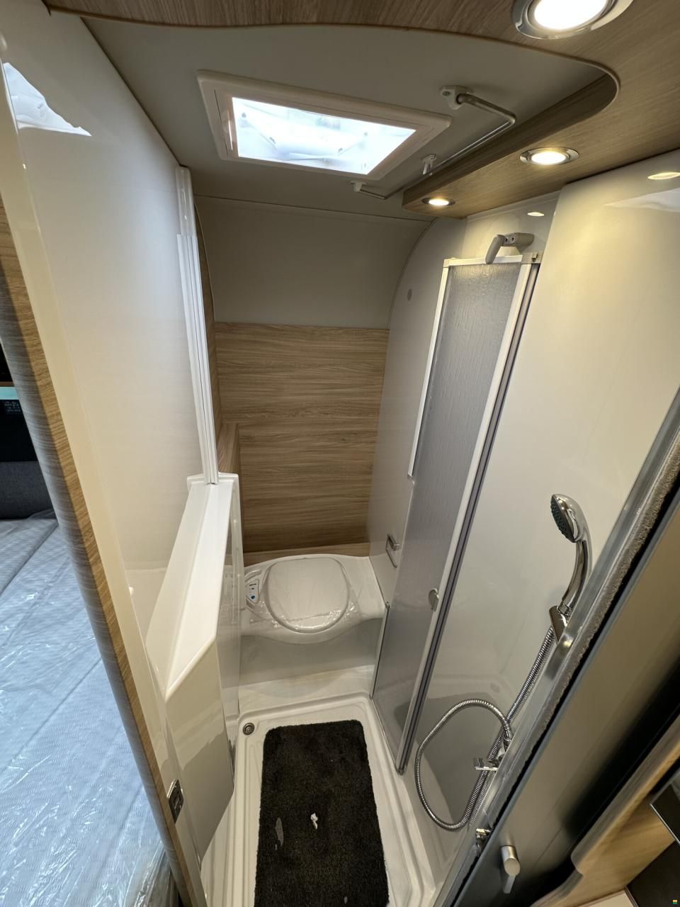 Knaus Van TI PLUS PLATINUM SELECTION 700 LF