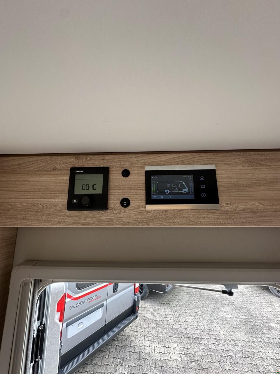 Knaus Van TI PLUS PLATINUM SELECTION 700 LF