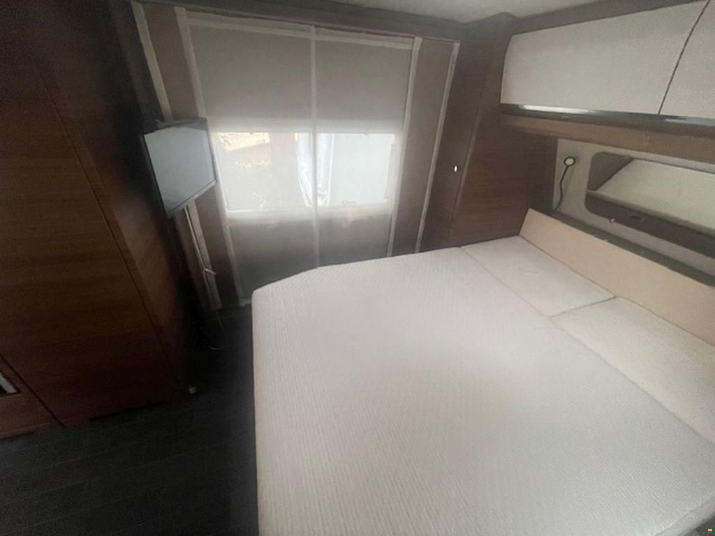 Tabbert Puccini 685 DF