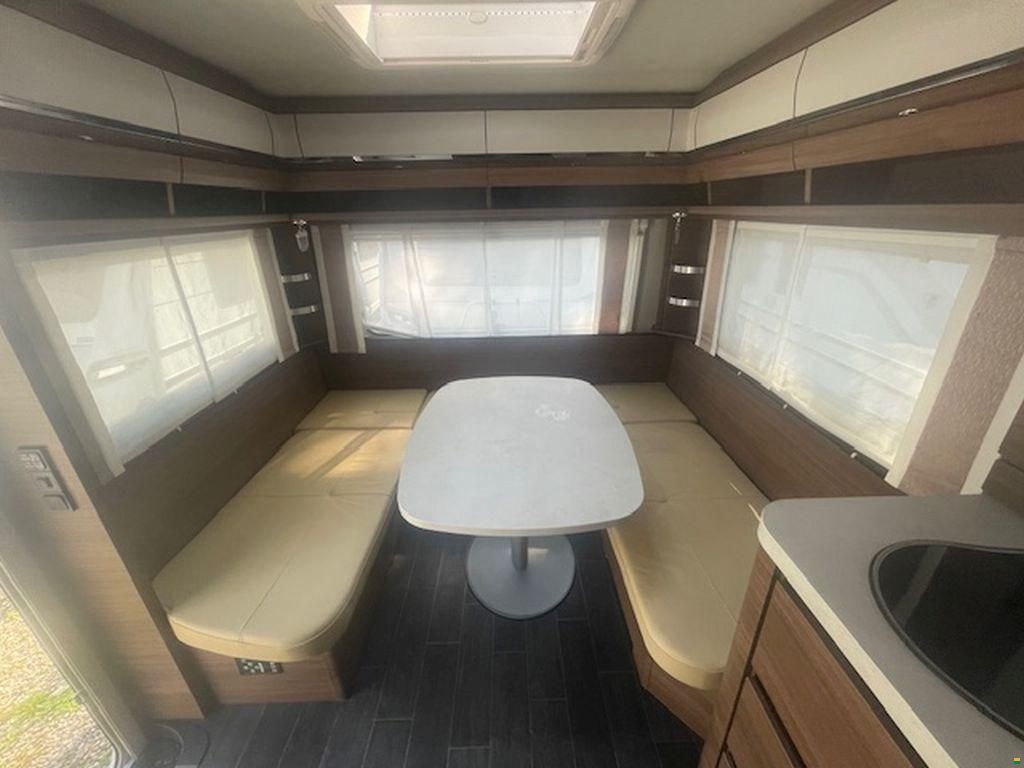 Tabbert Puccini 685 DF