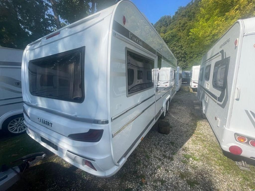 Tabbert Puccini 685 DF