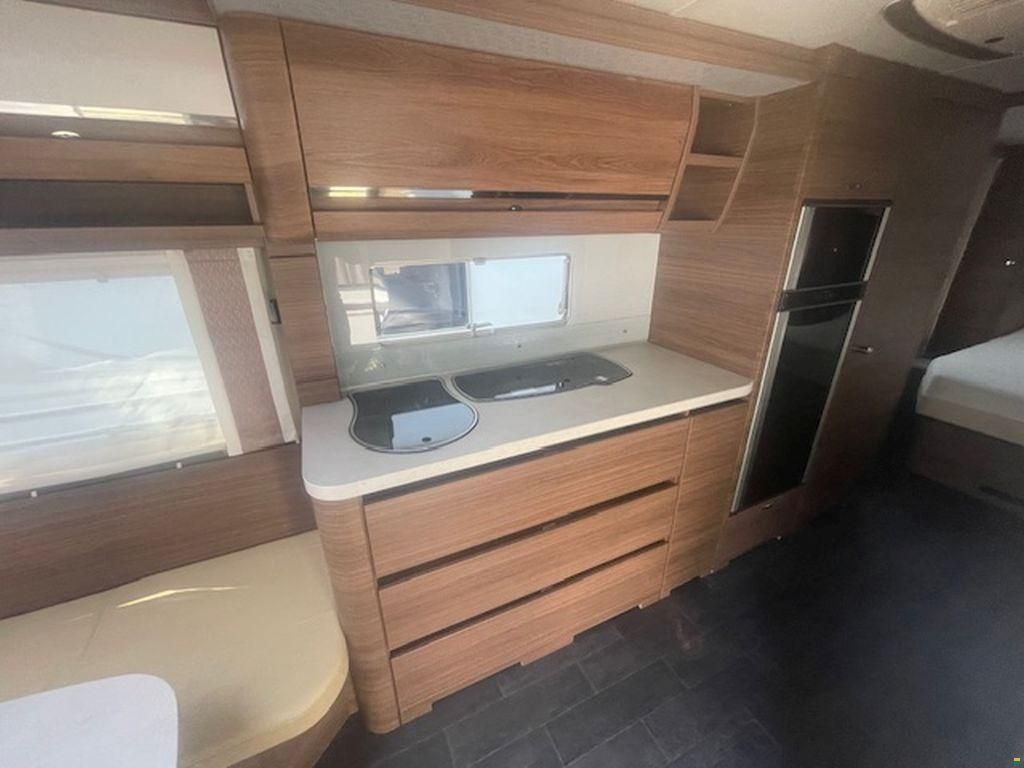 Tabbert Puccini 685 DF