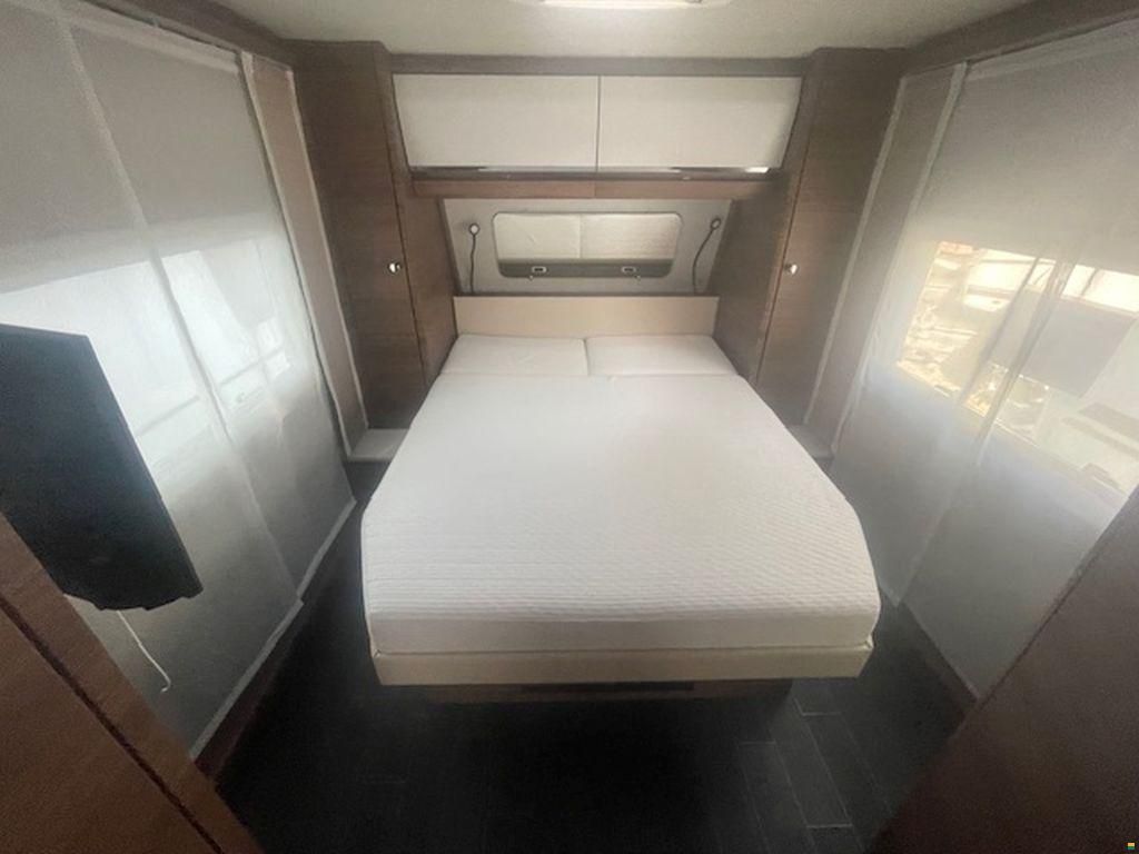 Tabbert Puccini 685 DF