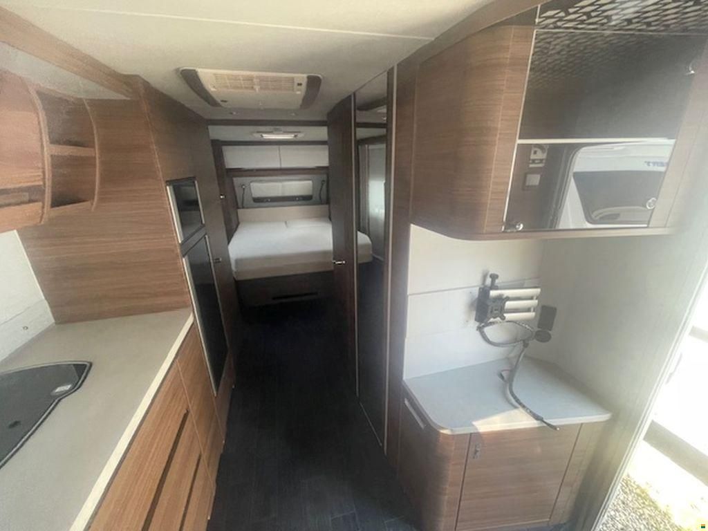 Tabbert Puccini 685 DF