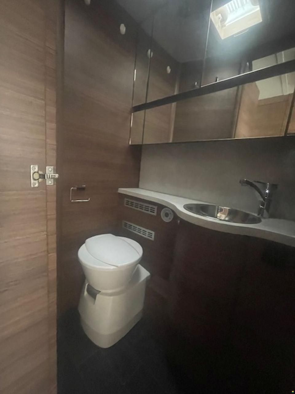 Tabbert Puccini 685 DF