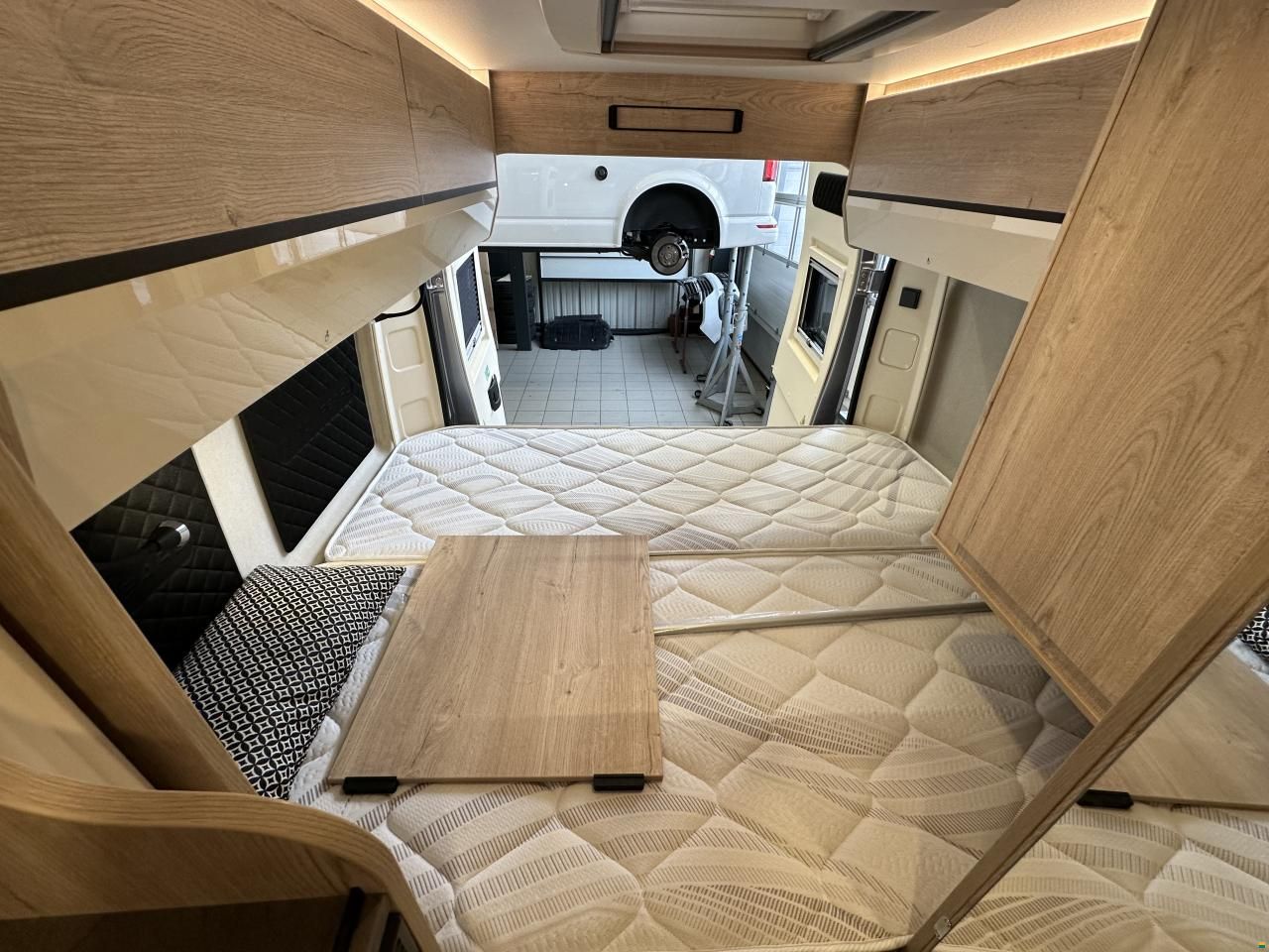 Fleurette Florium Blackpearl 59 LT