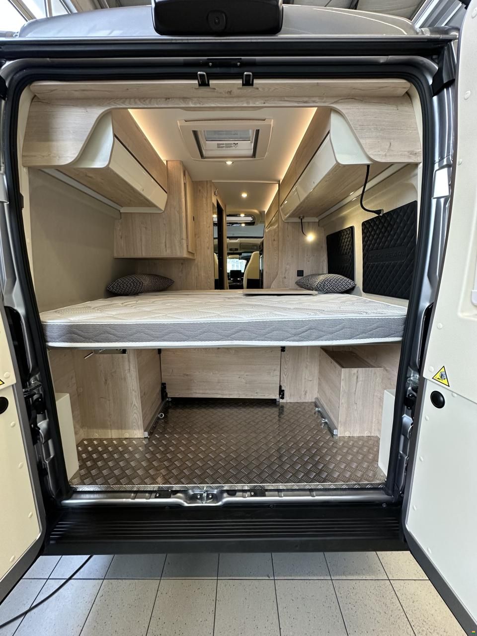 Fleurette Florium Blackpearl 59 LT