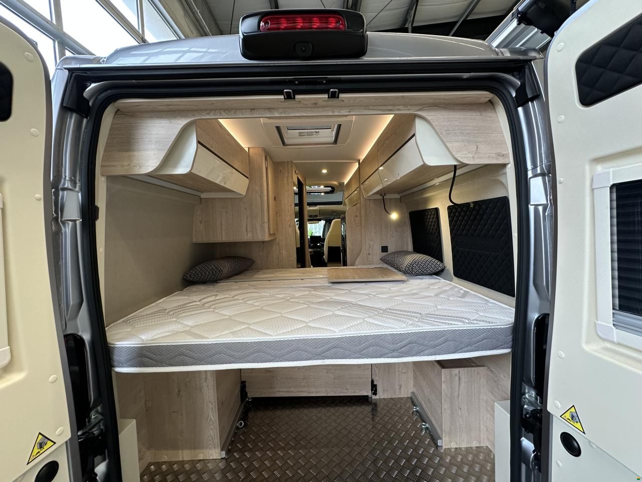 Fleurette Florium Blackpearl 59 LT