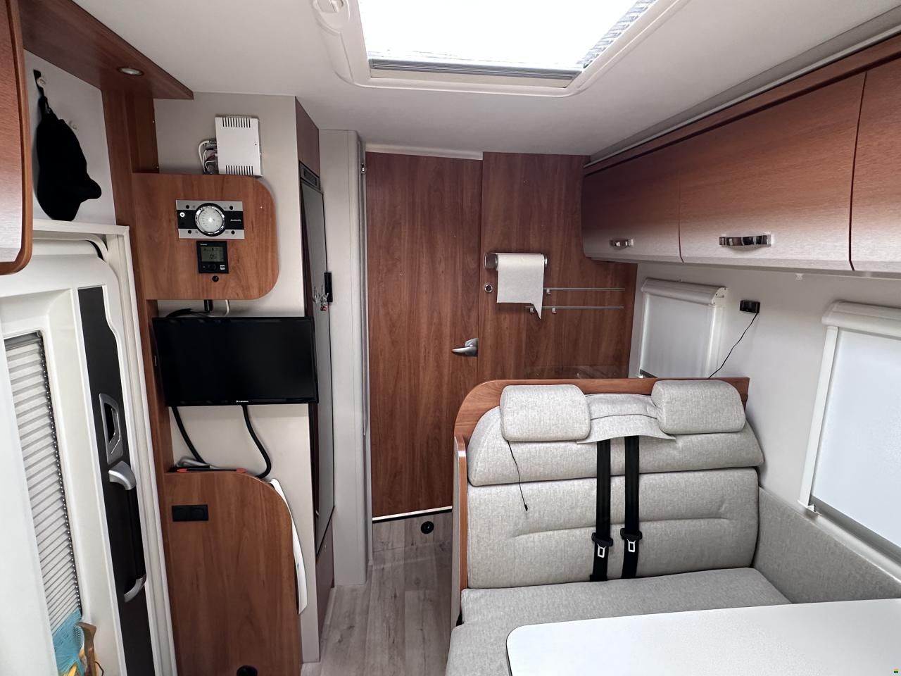 Dethleffs Trend I7057