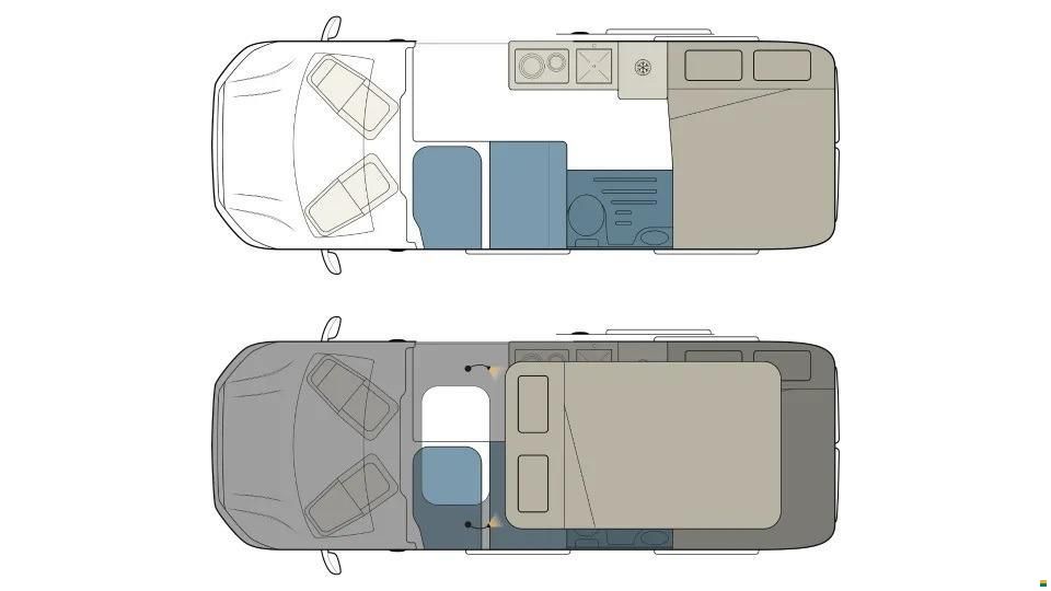 North Cape Adventure 6XR