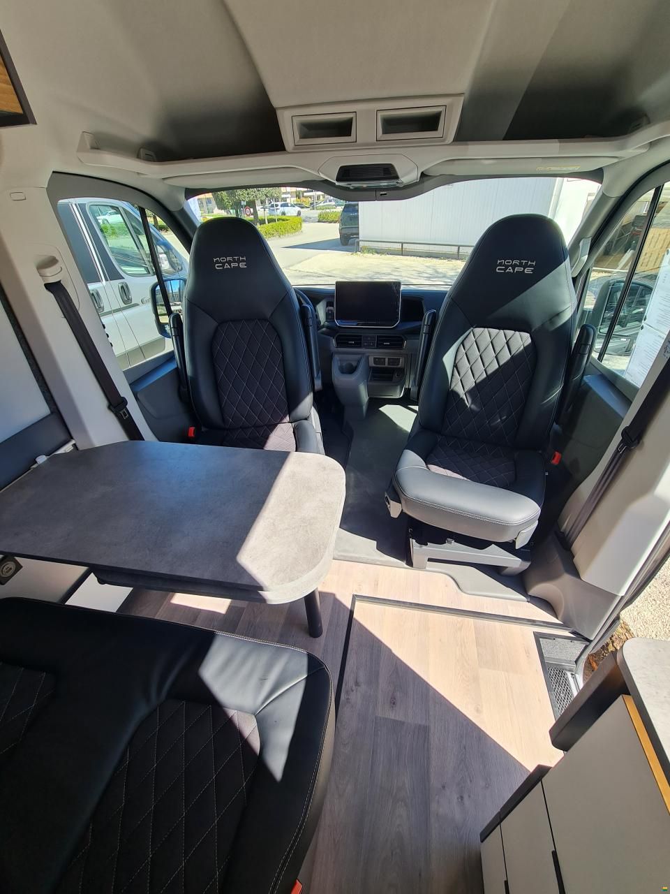 North Cape Adventure 6XR