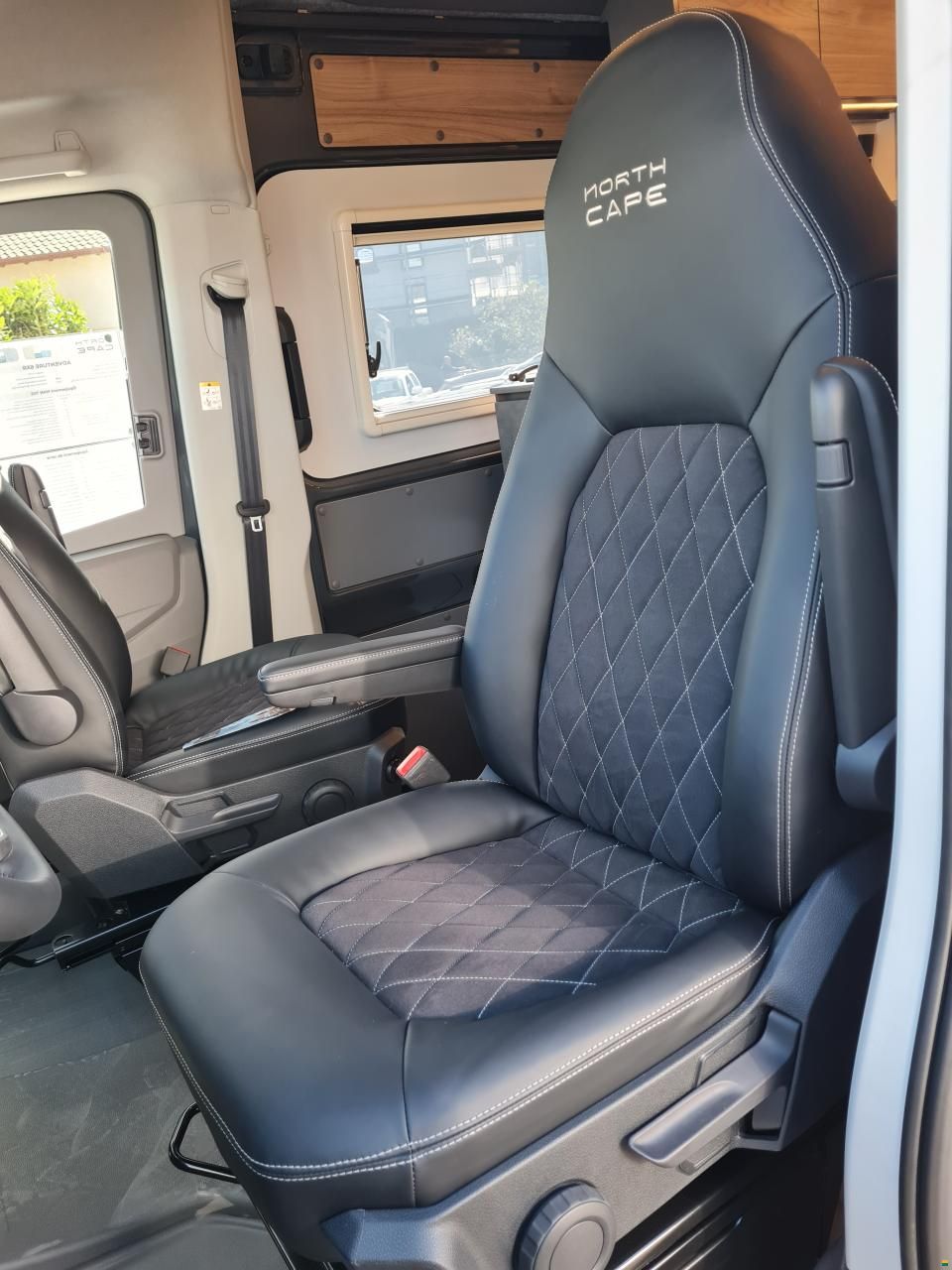 North Cape Adventure 6XR