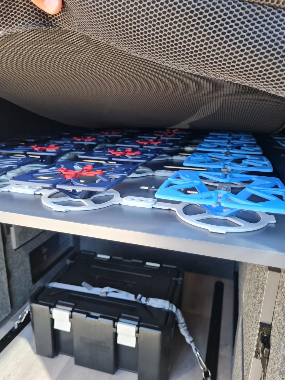 North Cape Adventure 6XR