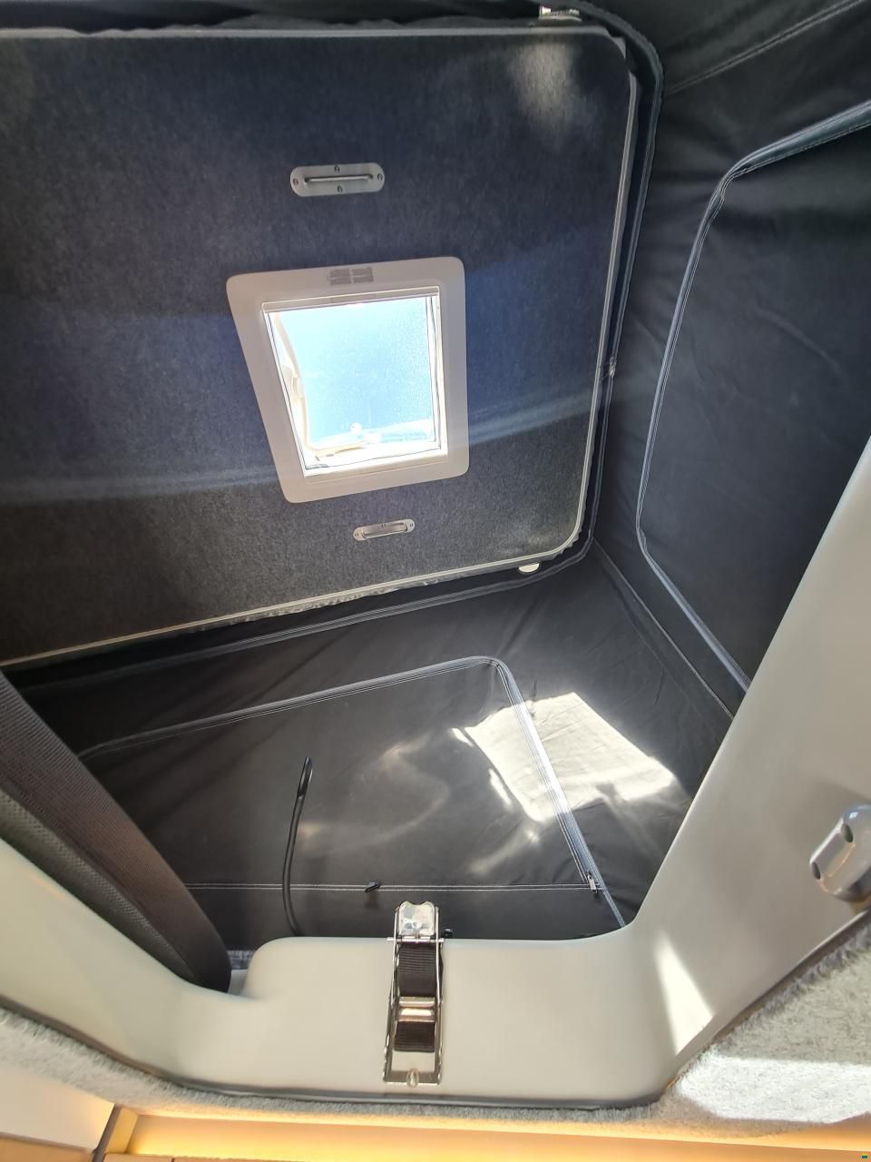 North Cape Adventure 6XR