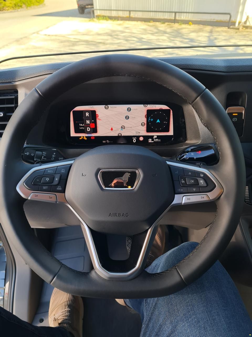 North Cape Adventure 6XR