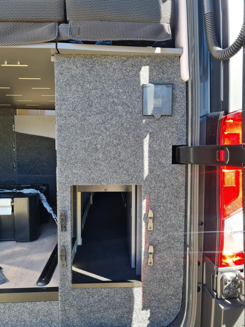 North Cape Adventure 6XR