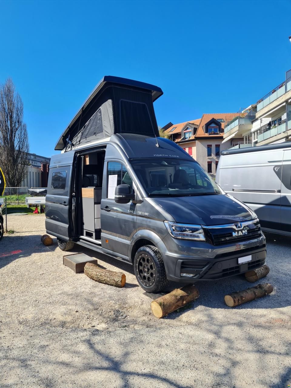 North Cape Adventure 6XR