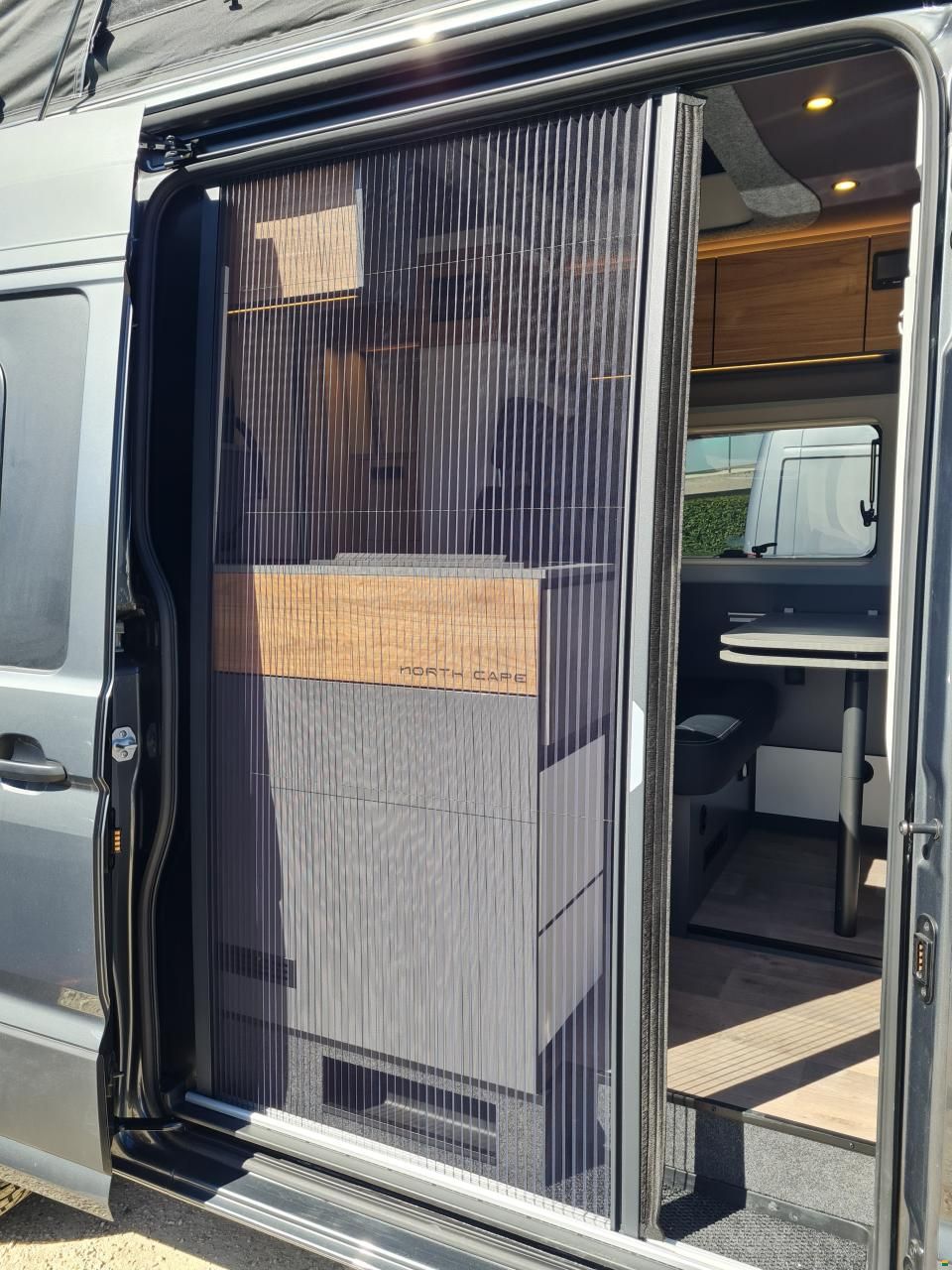 North Cape Adventure 6XR