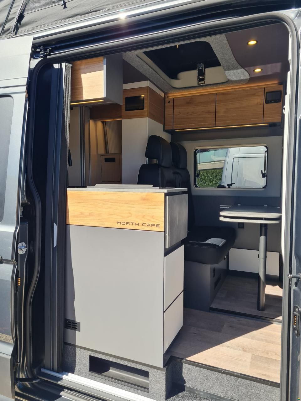 North Cape Adventure 6XR