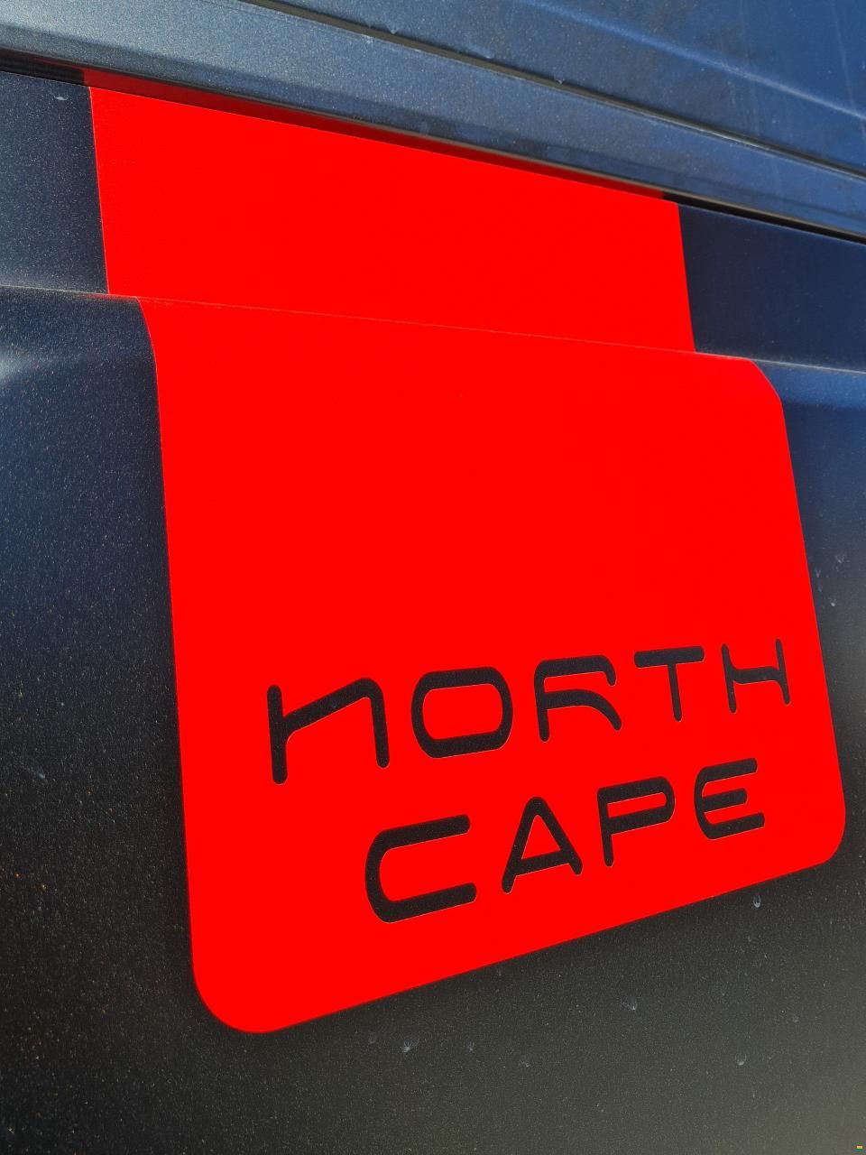 North Cape Adventure 6XR