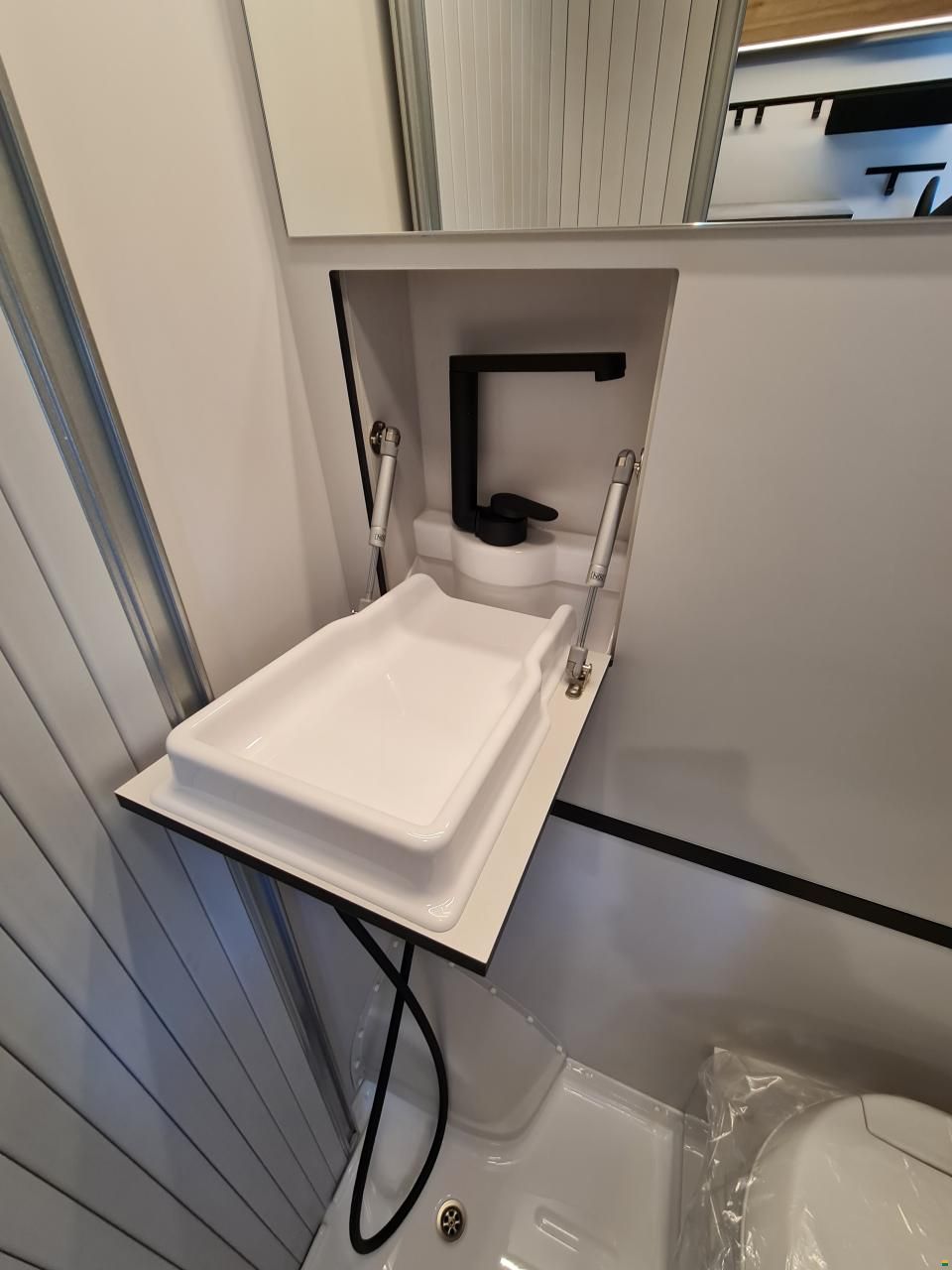 North Cape Adventure 6XR