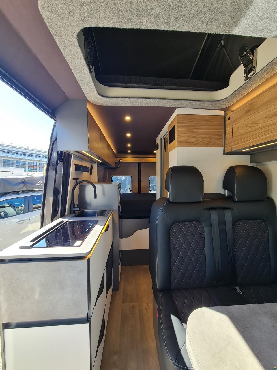 North Cape Adventure 6XR