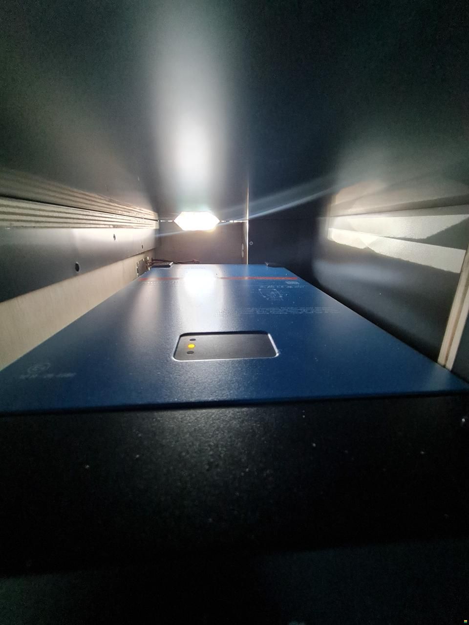 North Cape Adventure 6XR