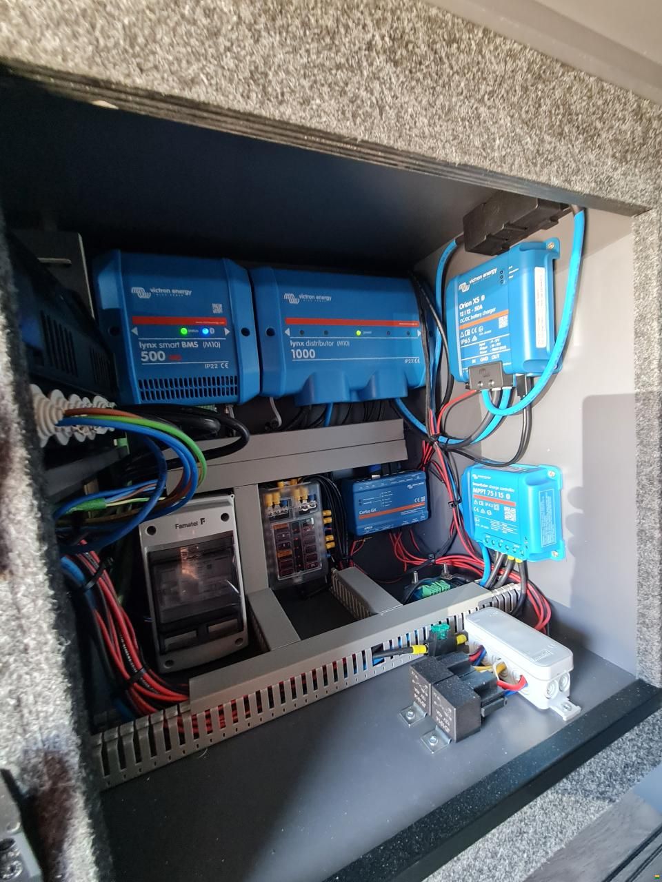 North Cape Adventure 6XR