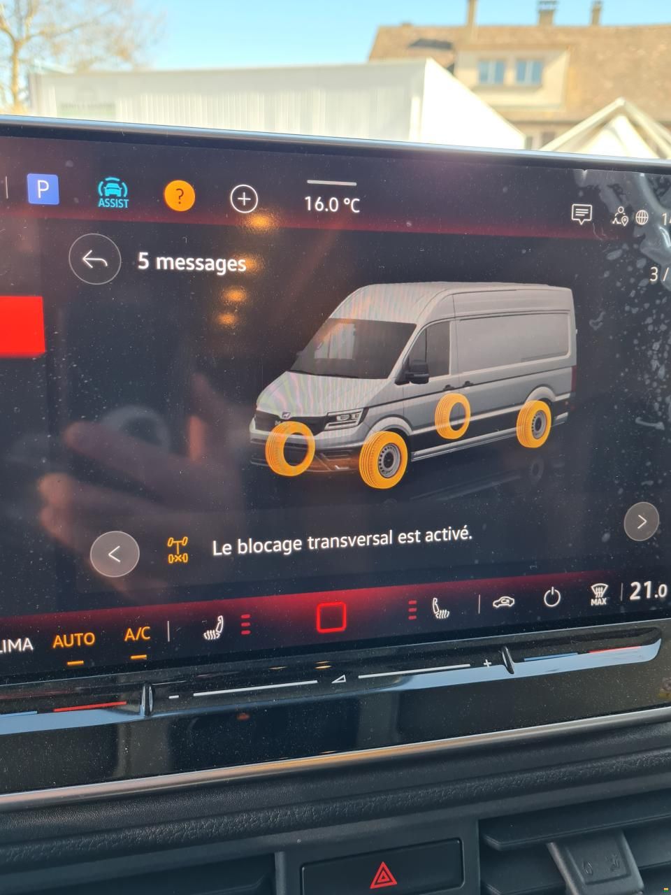 North Cape Adventure 6XR