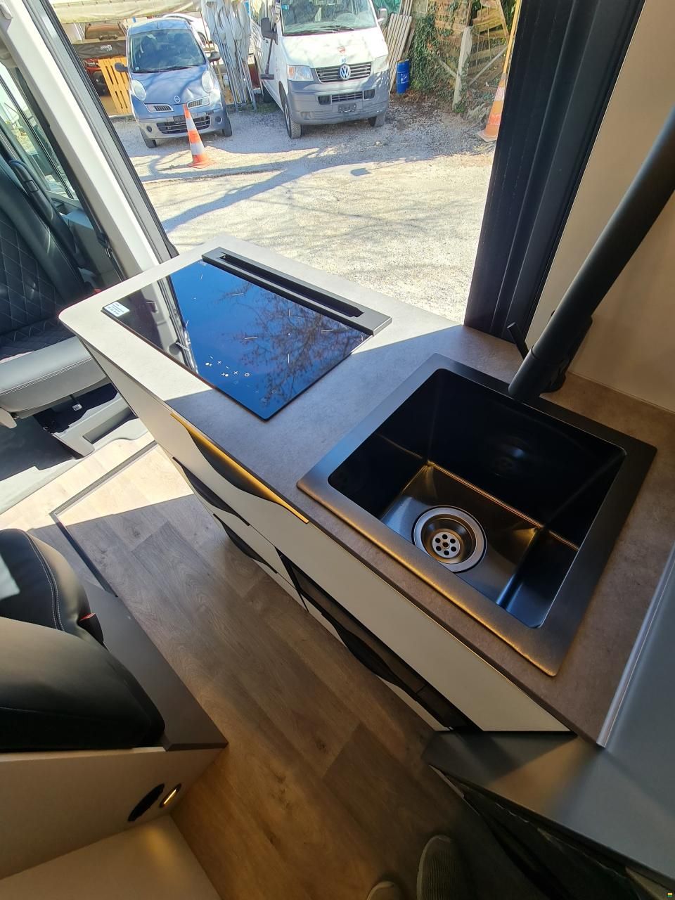 North Cape Adventure 6XR