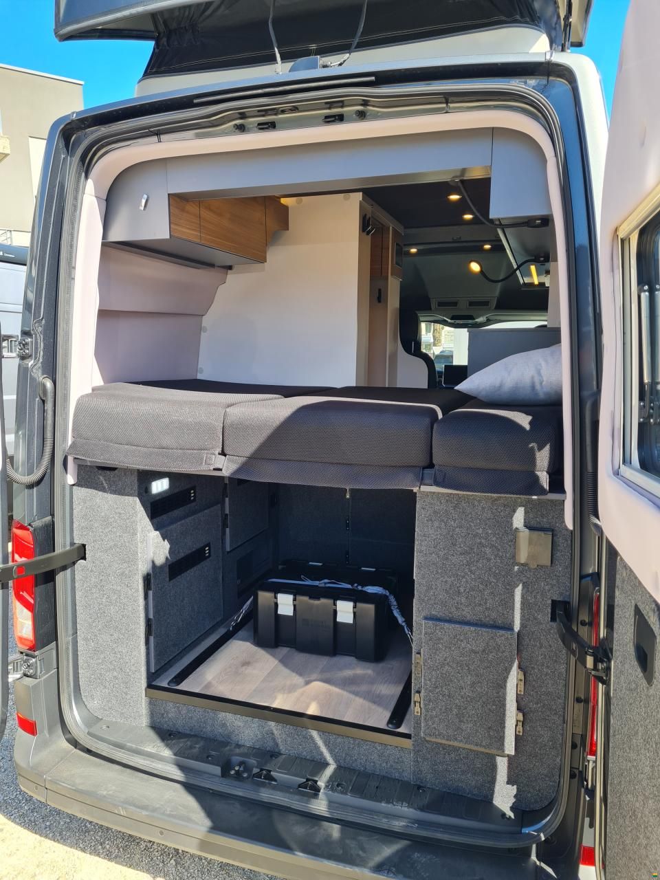 North Cape Adventure 6XR