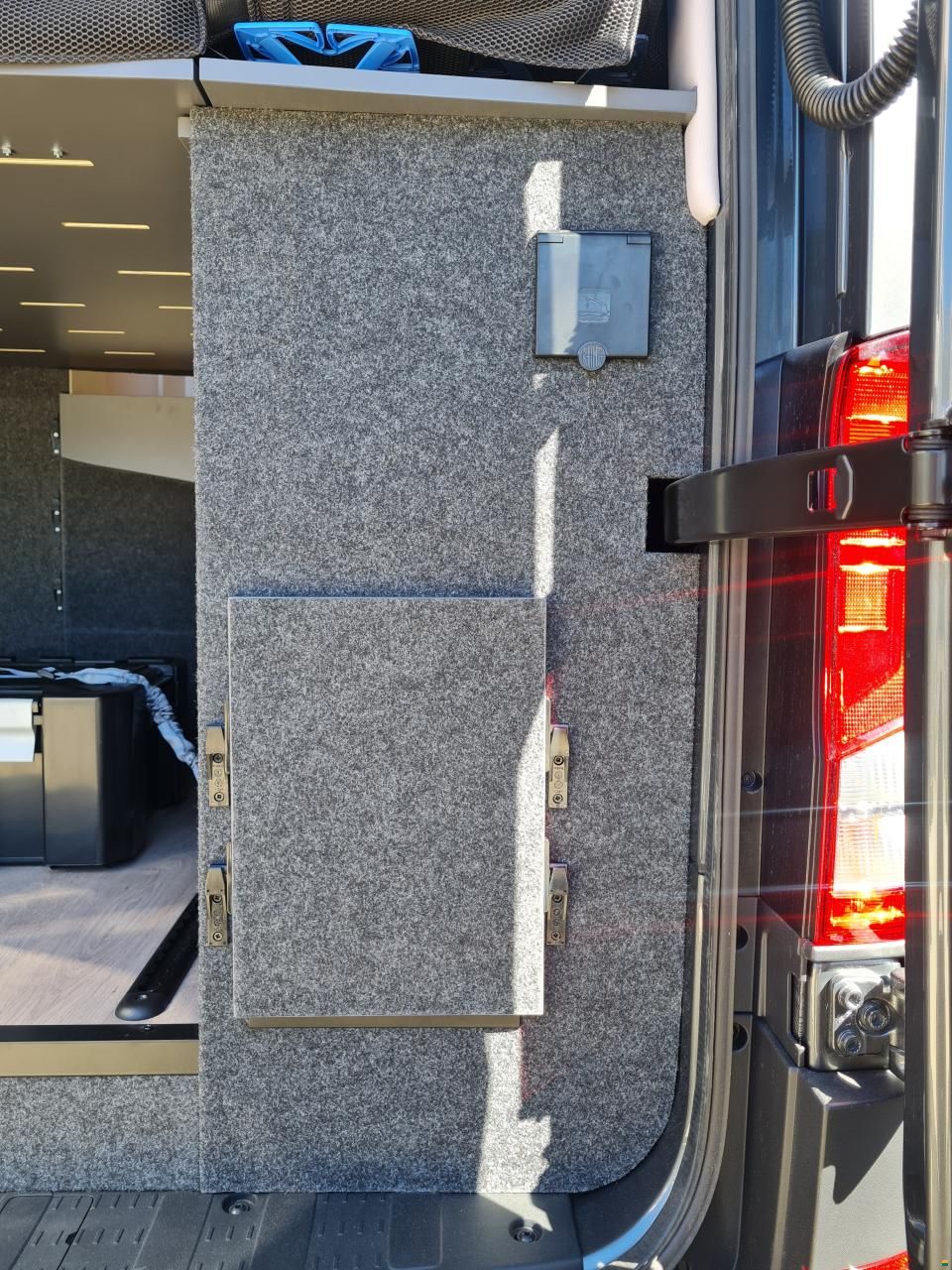 North Cape Adventure 6XR