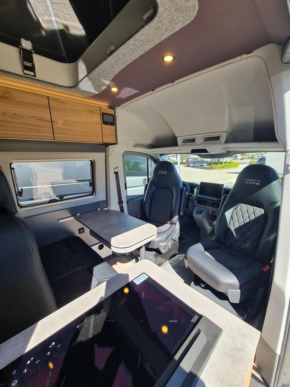 North Cape Adventure 6XR